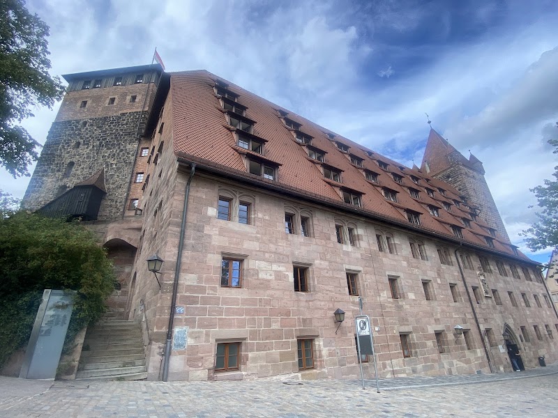 Imperial Castle of Nuremberg - Imperial Castle of Nuremberg, Burg 17, 90403 Nürnberg, Germany