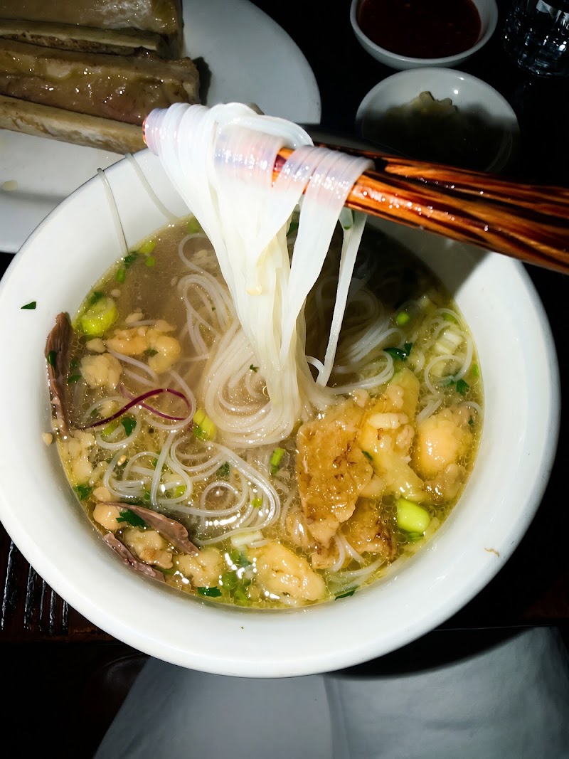 Hanoi House - Hanoi House 119 St Marks Pl, New York, NY 10009, USA