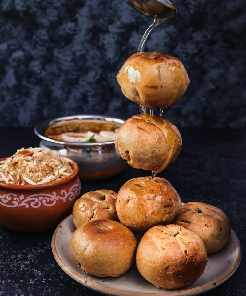 TIFFIN WALA DUBAI (Premium cloud kitchen) - TIFFIN WALA DUBAI (Premium cloud kitchen) near Sharaf Dg metro BUR - Al Souq Al Kabeer - Al Fahidi - Dubai - United Arab Emirates