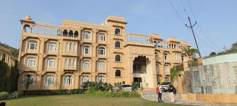 Turban Hotels & Resorts - Turban Hotels & Resorts, 1-A, near Udaipur, Pratap Nagar, Udaipur, Rajasthan 313001, India
