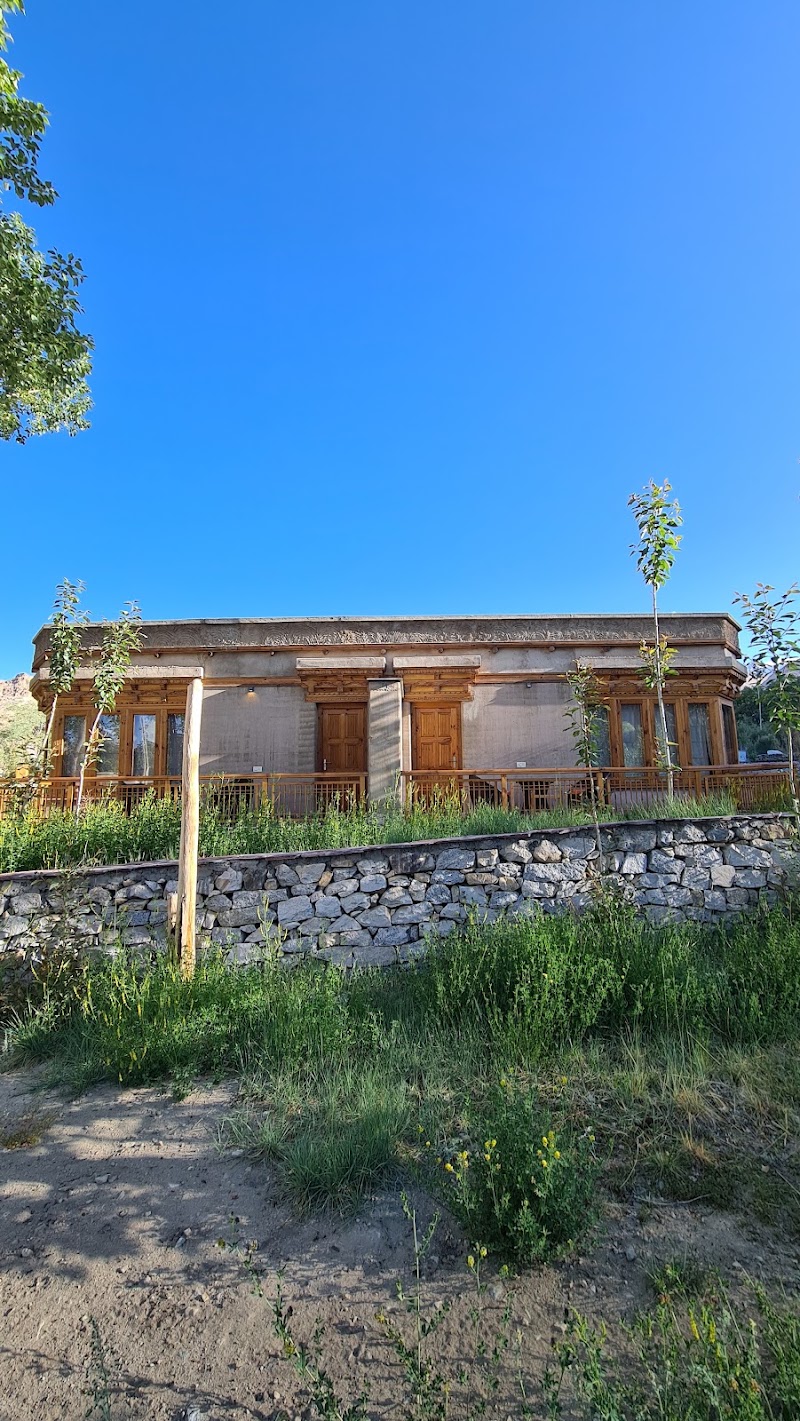 Ladakh Eco Resort - Ladakh Eco Resort Spurka, Gangles, Leh, 194101