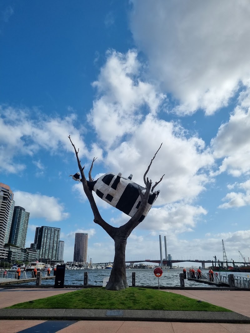 Docklands - Docklands VIC 3008, Australia