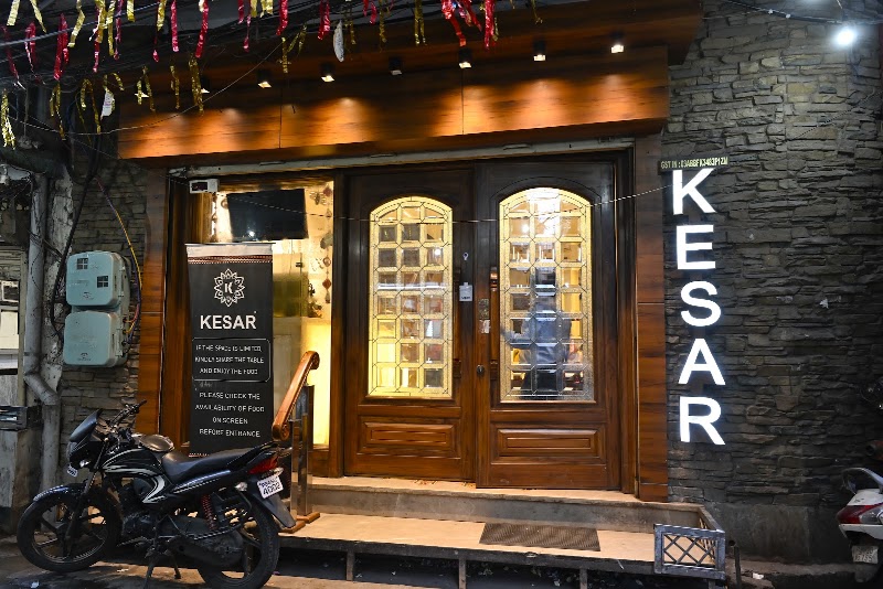 Kesar Da Dhaba