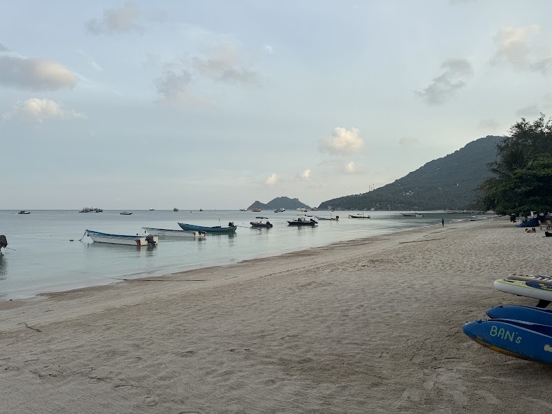 Deutsche Abteilung - www.bansdiving.de - Deutsche Abteilung - www.bansdiving.de, Sairee Beach, Koh Tao, Chang Wat Surat Thani 84360, Thailand