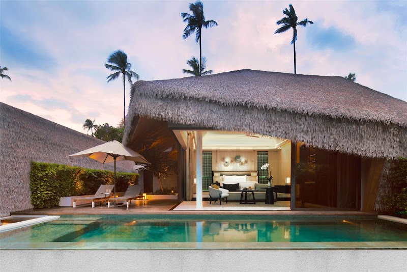 Hyatt Regency Koh Samui - Hyatt Regency Koh Samui 99/11 หมู่ที่ 5, Tambon Bo Put, Amphoe Ko Samui, Chang Wat Surat Thani 84320, Thailand