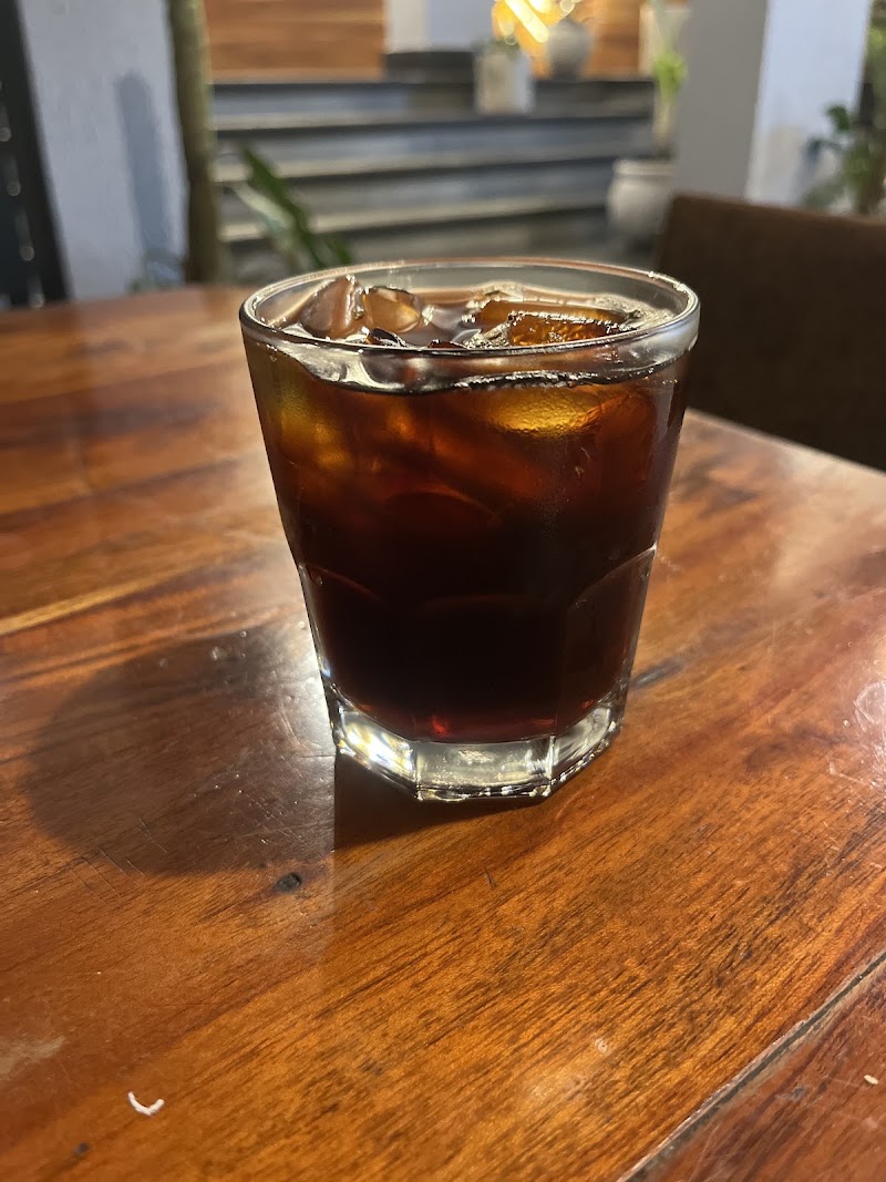 Curious Life Coffee Roasters: RED - Curious Life Coffee Roasters: RED C 54 A, Sarojini Marg, Panch Batti, C Scheme, Ashok Nagar, Jaipur, Rajasthan 302001, India