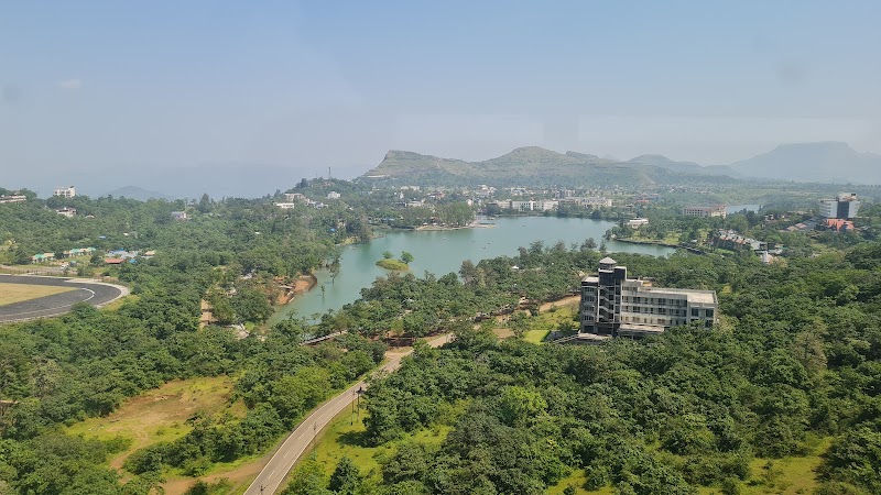 Pushpak Ropeway