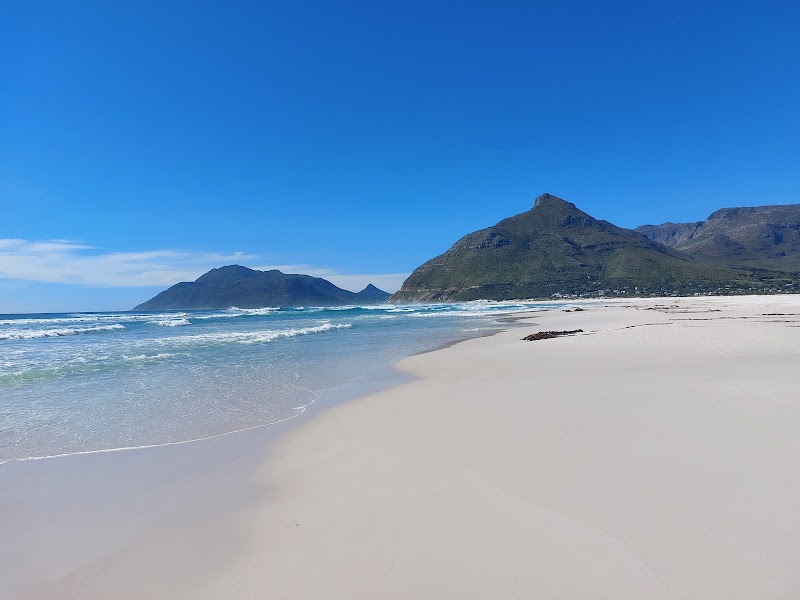 Noordhoek Beach - Noordhoek Beach, Noordhoek, Cape Town, 7979, South Africa