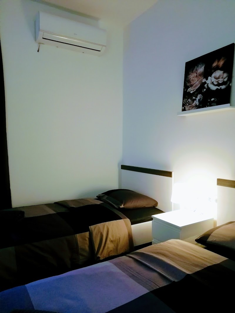 Pula Center Studio Apartments - Pula Center Studio Apartments Radićeva ul. 16, 52100, Pula, Croatia