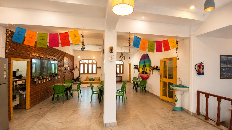 The yak house - The yak house, Mussoorie chakrata road, magti pokhri, Chakrata, Makhti, Uttarakhand 248123, India