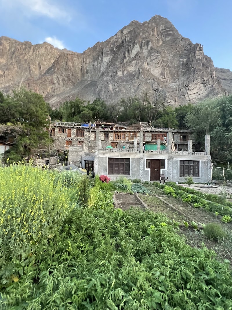 Turtuk Monastery - Turtuk Monastery, RRRQ+VJG, Turtuk, 194401