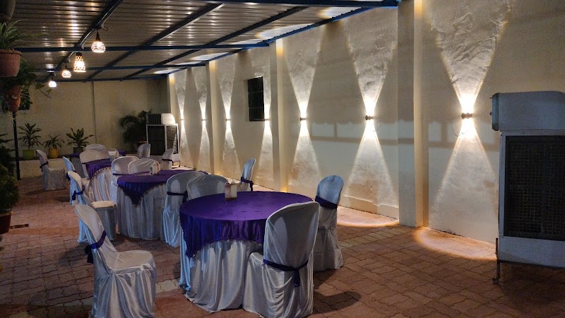 Garden Inn - Garden Inn, 353, National Highway, Khariar Road, Baniyatora, Odisha 766104, India