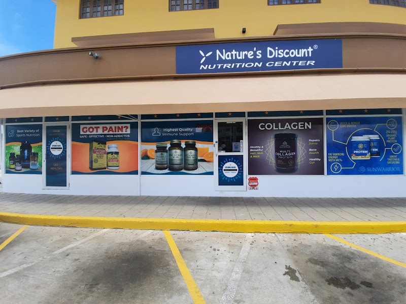 Nature's Discount Palm Beach