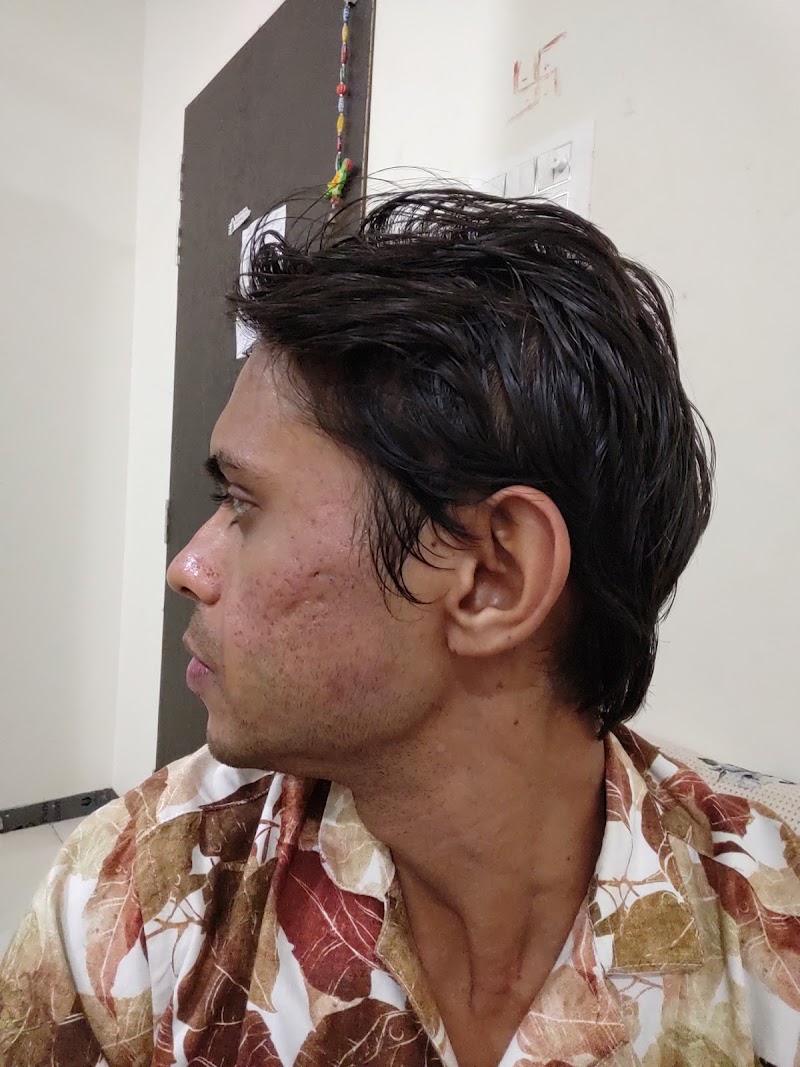 Dr Yasha Skin Clinic - Dr Yasha Skin Clinic, Bafna Health Care, 1St Floor, Sita Arcade, Tripti Super Market Building, Adarsh Nagar, Chhattisgarh 491001, India
