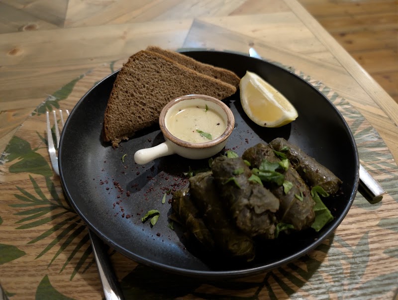 Manipura Ethic Local Food - Manipura Ethic Local Food 113 Həzi Aslanov, Bakı, Azerbaijan