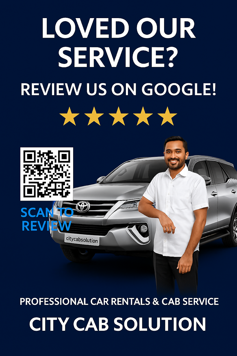 City Cab Solution - City Cab Solution Indra Kripa building, Government Colony, Bandra East, Mumbai, Maharashtra 400051, India