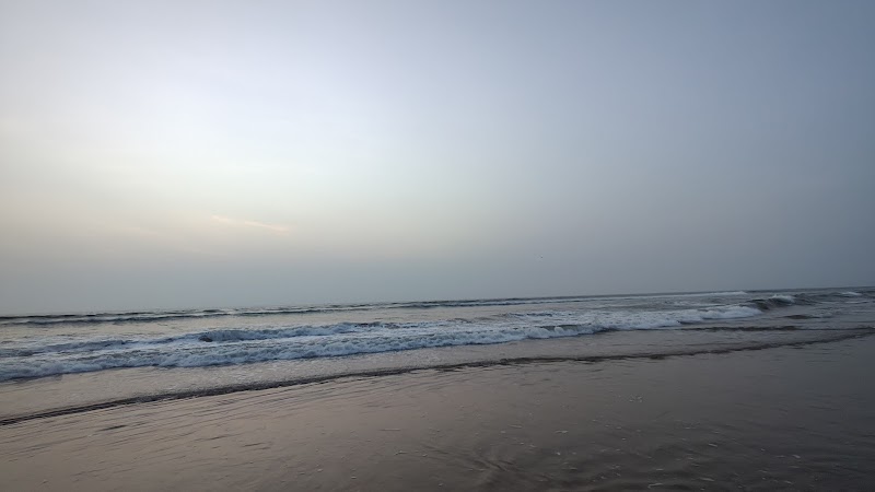 Bhavikodla Beach, Gokarna - Bhavikodla Beach, Gokarna, H8F2+RFG, Gokarna, Karnataka, India
