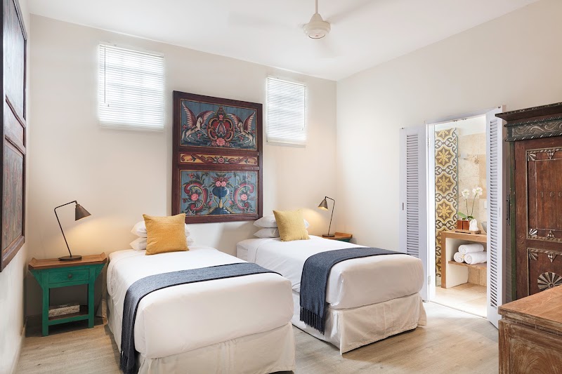 Villa Bebek - Villa Bebek, off, Gg. Srinadi Jl. Mertasari No.5a, Seminyak, Kec. Kuta Utara, Kabupaten Badung, Bali 80361, Indonesia