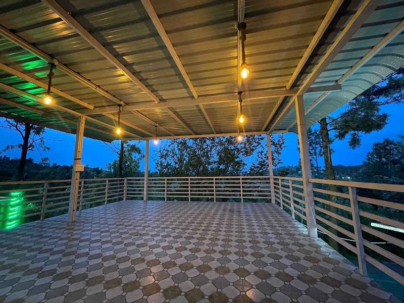 The Clover resorts - The Clover resorts 2, No.67Manjakuttai, No.14, to, Anthoniyar Nagar Road, Shevaroys Hills, Manjakuttai, Yercaud, Tamil Nadu 636602, India