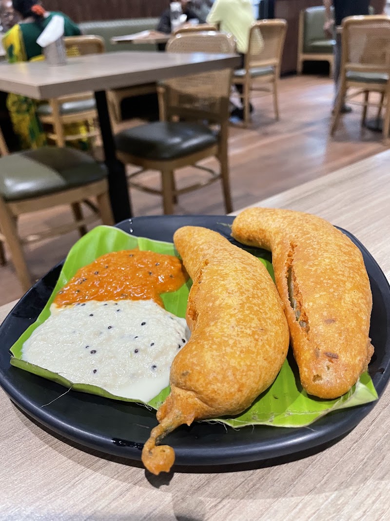 The Veg & Veg - The Veg & Veg 12th main, opposite SBI Bank, 7th Cross, HAL 2nd Stage, Indiranagar, Bengaluru, Karnataka 560008, India