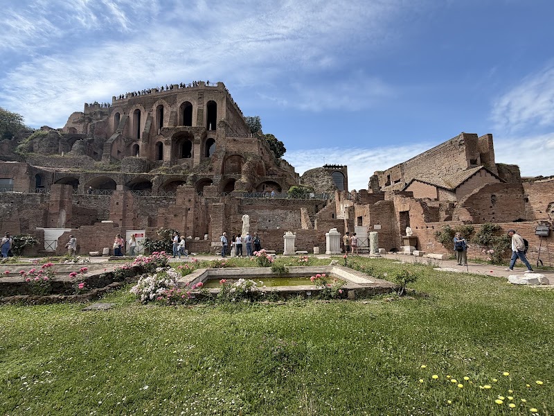 Italy VIP Tours - Golf Cart Tour Experience in Rome - Italy VIP Tours - Golf Cart Tour Experience in Rome, Via della Reginella, 15, 00186 Roma RM, Italy