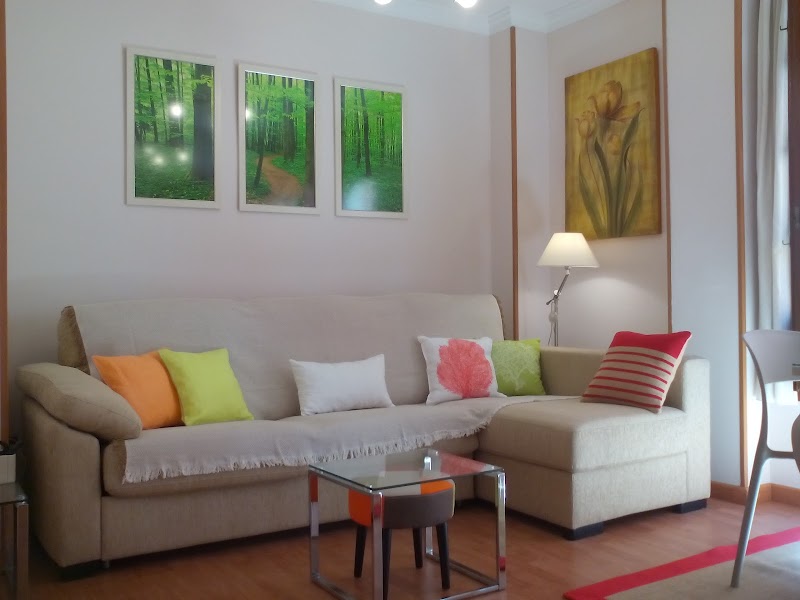 Apartamento en Granada Centro - Apartamento en Granada Centro C. Fábrica Vieja, 1, Centro, 18002 Granada, Spain
