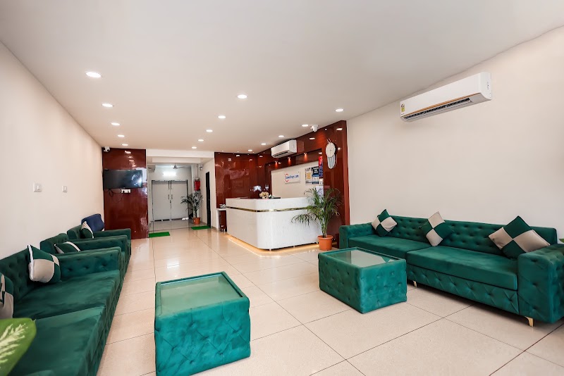 Hotel Konark Nest - Hotel Konark Nest 786, Scheme No 78 - II, Sector B, Vijay Nagar, Part II, Scheme 78, Vijay Nagar, Indore, Madhya Pradesh 452010, India