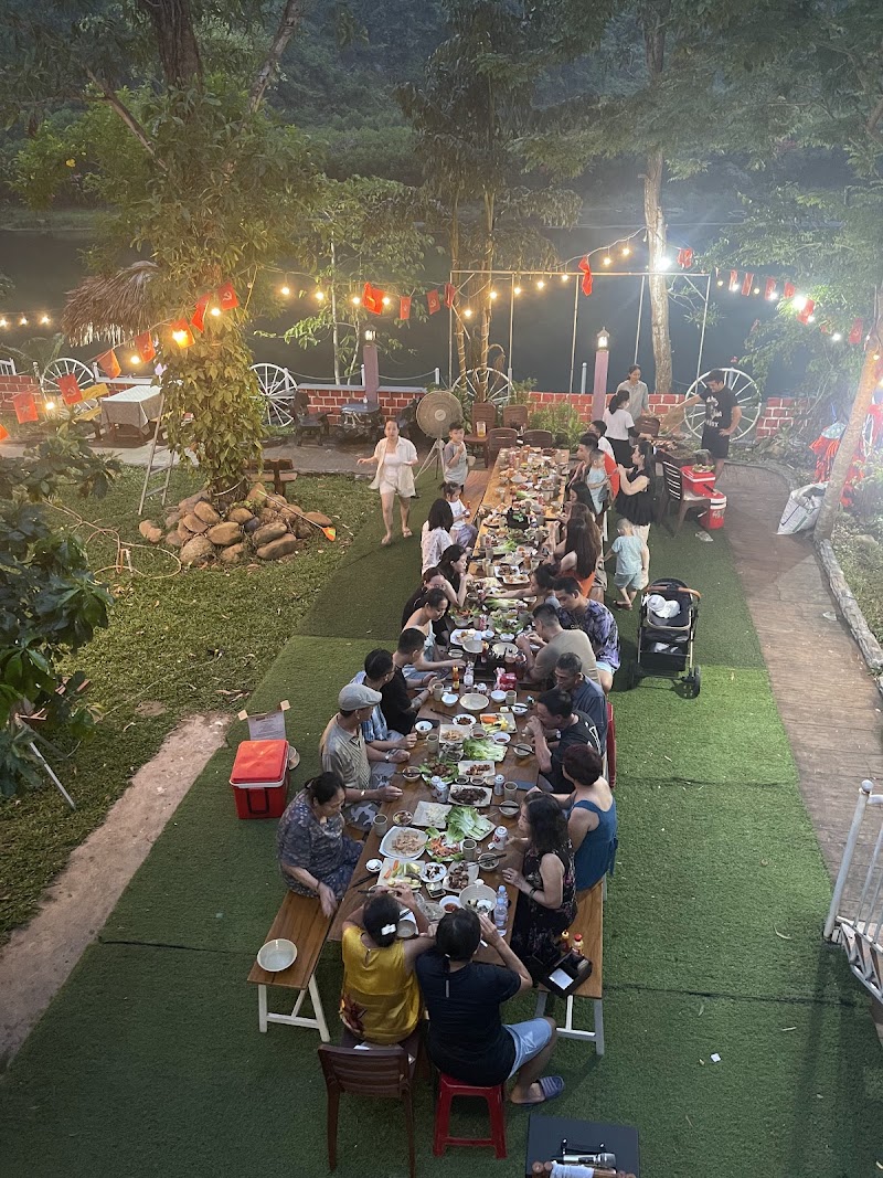Son River House - Son River House H7WQ+92M, Phong NHA, Quang Tri, Vietnam