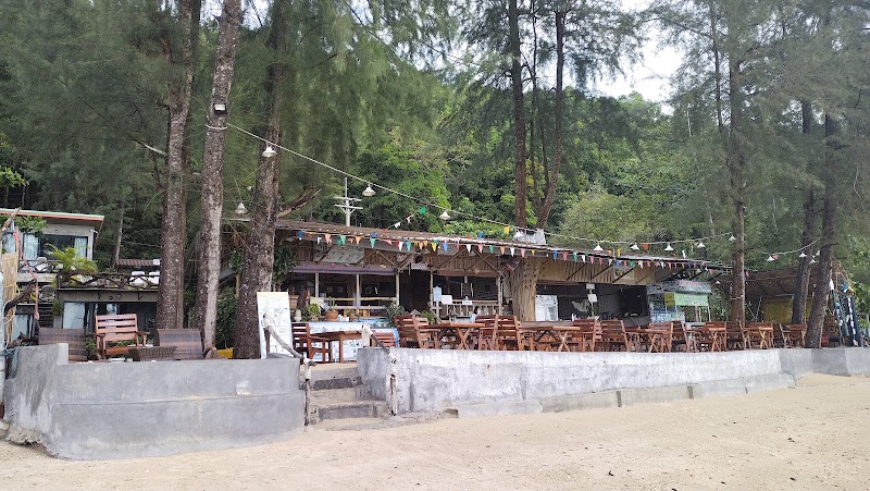 Baan Tubkaek Hotel - Krabi