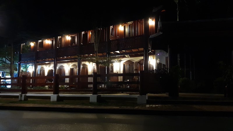 Villa Sirikili Luang Prabang - Villa Sirikili Luang Prabang, V4WV+QX8 Ban Xiengthong Kili, Kingkitsarath Rd, Luang Prabang, Laos