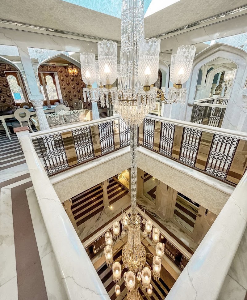 Hotel Surya Haveli - Hotel Surya Haveli Gandhi Chowk, behind SBI Bank, Amer, Jaipur, Rajasthan 302028, India