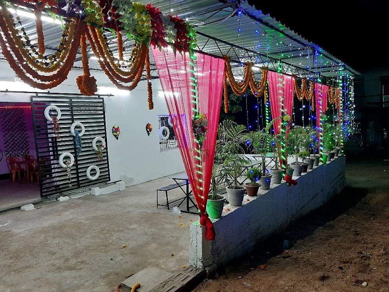 E Maa Khael Na - E Maa Khael Na, 32QQ+HX3, SH10, Odisha 770020, India