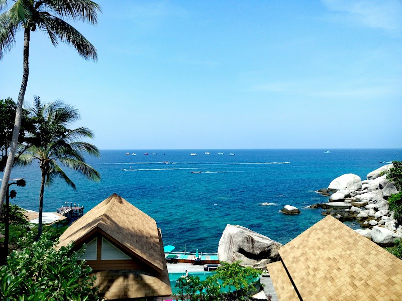 Koh Tao Hillside Resort - Koh Tao Hillside Resort, 19/1 หมู่ 1, ตำบลเกาะเต่า อำเภอเกาะพะงัน จังหวัดสุราษฎร์ธานี, 84360 Tambon Ko Tao, Amphoe Ko Pha-ngan, Chang Wat Surat Thani 84360, Thailand