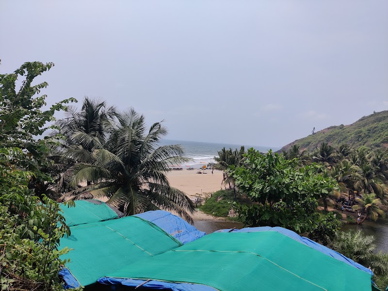 SWEET VALLEY COTTAGES - SWEET VALLEY COTTAGES, Khalcha wada, 185/0, near Famafa, Khalchawada, Arambol, Goa 403524, India
