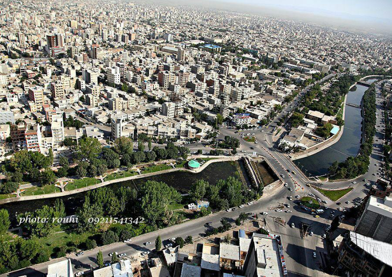 Ardabil - Ardabil Province, Iran