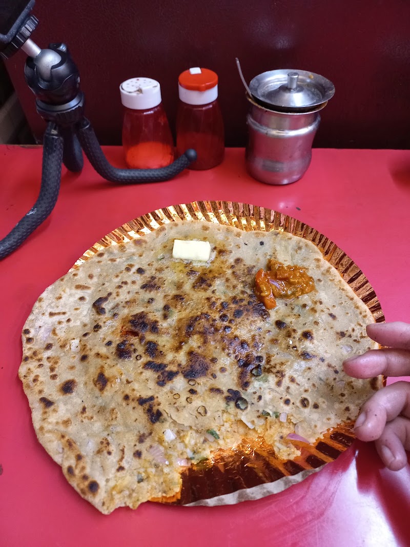 Sai Pure Veg Dhaba - Sai Pure Veg Dhaba Shop No- 14, Jogiwara Rd, opposite Ancient Handicraft, McLeod Ganj, Himachal Pradesh 176215, India