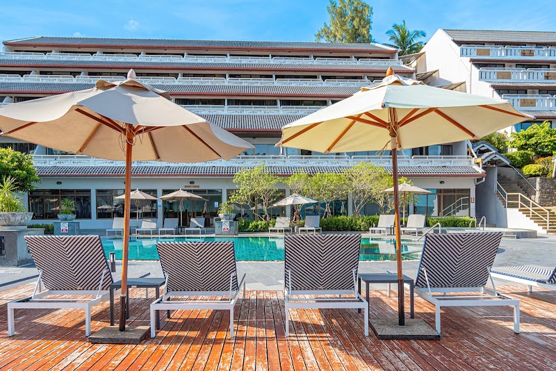 Orchidacea Resort - Orchidacea Resort, 210 Koktanod Rd, Tambon Karon, Amphoe Mueang Phuket, Chang Wat Phuket 83100, Thailand