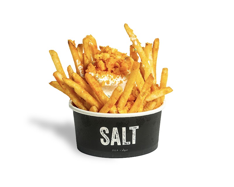 SALT - SALT, 36X2+FMJ Community Mall - Al Barsha Second - Al Barsha - Dubai - United Arab Emirates