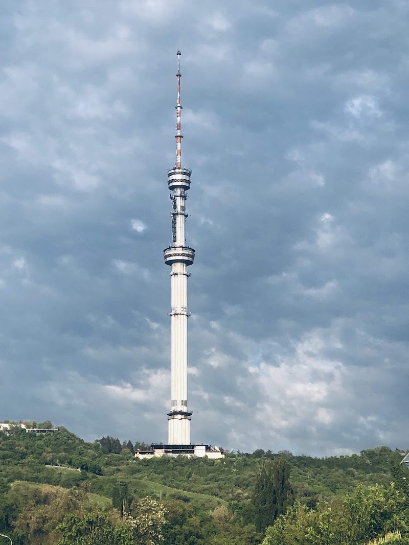 Kok Tobe - Kok Tobe, Almaty, Kazakhstan