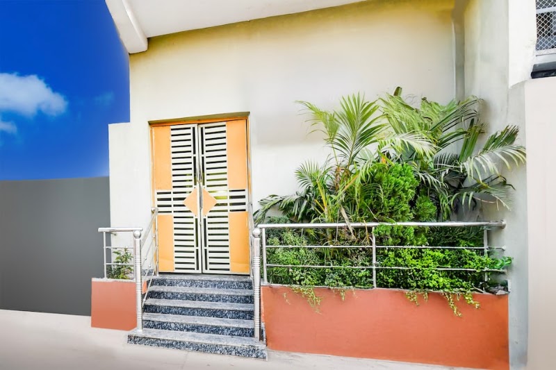 Super Hotel O Jagannatha Temple Paschim Dwar - Super Hotel O Jagannatha Temple Paschim Dwar, Plot No. 35/424, Khuntia Sahi Ln, Harchandi, Puri, Odisha 752001, India