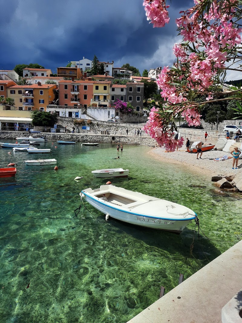 Rabac - Rabac Rabac, Croatia