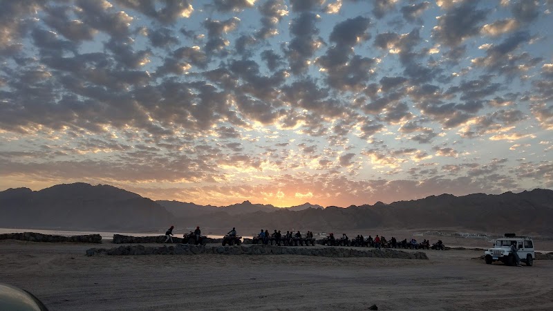 The Lagoon - The Lagoon, .، لاجونا، Dahab, South Sinai Governorate 8771501, Egypt