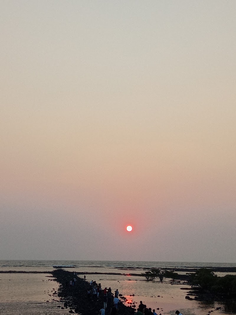 Carter Road - Carter Road, Carter Rd, Bandra West, 400050, India