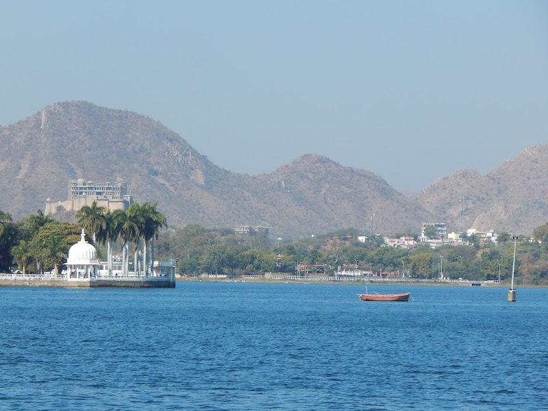Pichola - Pichola Pichola, Udaipur, Rajasthan