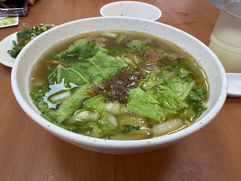 Hualien Jiaxing Snack Shop (Lemon Juice, Mixed Fried Noodles) - Hualien Jiaxing Snack Shop (Lemon Juice, Mixed Fried Noodles) No. 22號, Bo'ai Rd, Xincheng Village, Xincheng Township, Hualien County, Taiwan 971