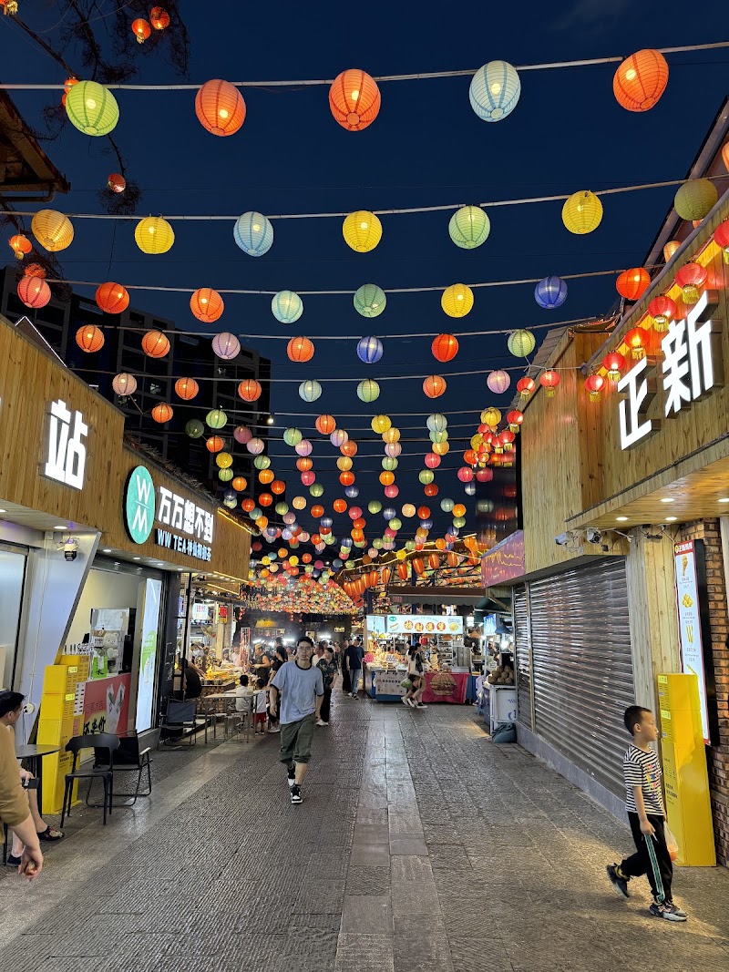 朝阳楼 - 朝阳楼, CP3M+629, Jianshui County, Honghe Hani and Yi Autonomous Prefecture, Yunnan, China, 664313