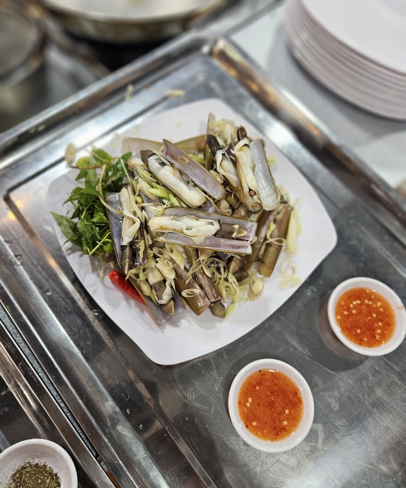 Đóng cửa - Đóng cửa, Lô 25, khu tái định cư sân bay cũ, Nha Trang, Khánh Hòa 650000, Vietnam
