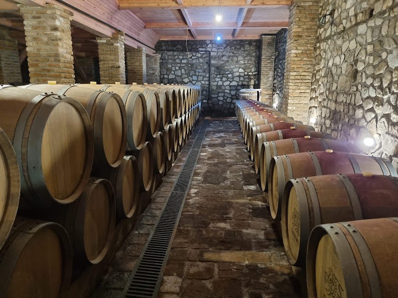 Shumi Estate - Shumi Estate, Vil. Tsinandali, Telavi 2200, Georgia