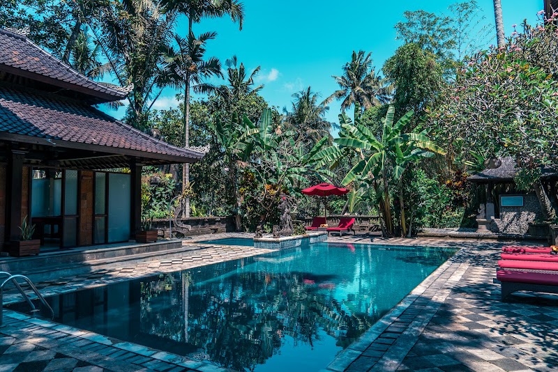 Arma Museum & Resort - Arma Museum & Resort Jl. Made Lebah, Mas, Kecamatan Ubud, Kabupaten Gianyar, Bali 80571, Indonesia