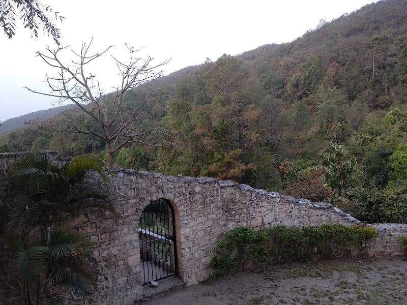 Hotel Rajpur Resort - Hotel Rajpur Resort 7, Old Mussoorie Rd, Rajpur, Dehradun, Uttarakhand 248009, India